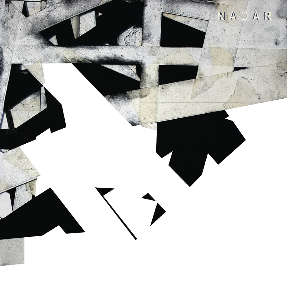 Nadar 10th Anniversary Vinyl